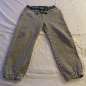 Mini Boden Sweatpants 5 Years GUC